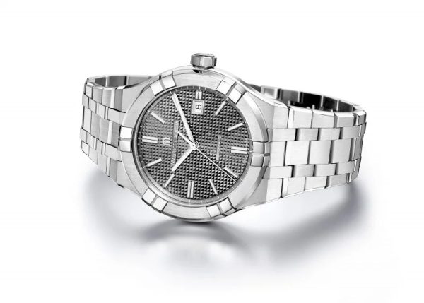 Maurice Lacroix Aikon Automatic AI6008-SS002-230-1 - Obrázek 3
