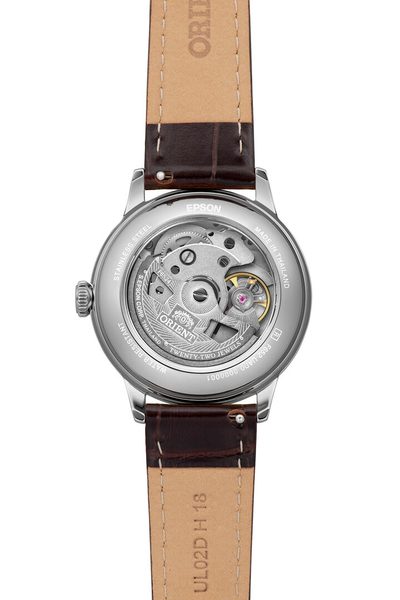 Orient Bambino 36mm RA-BB0102E - Obrázek 3