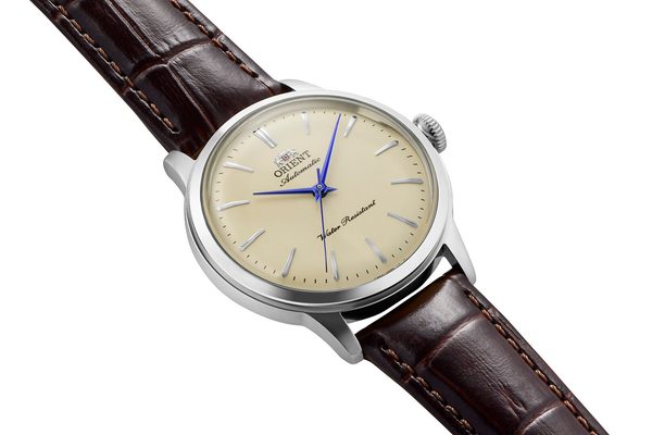Orient Bambino 36mm RA-BB0104Y - Obrázek 2