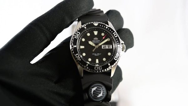 Orient Ray II TAA02007B - Obrázek 3