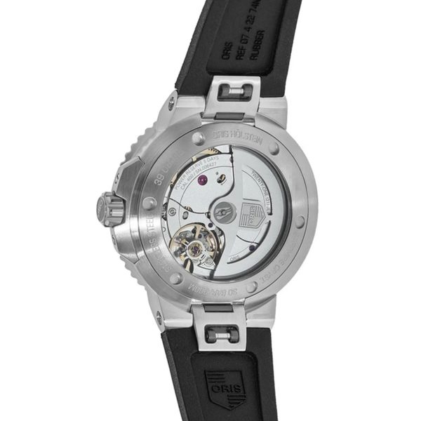 Oris Aquis Date Calibre 400 41,5 mm 01 400 7769 4154-07 4 22 74FC - Obrázek 3