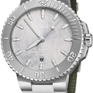 Oris Aquis Date Oris Social Club Edition II 01 733 7789 4121-Set