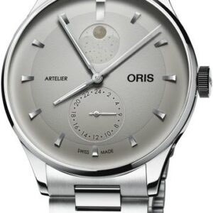 Oris Artelier Complication 01 782 7811 4051-07 8 20 20