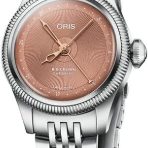 Oris Big Crown Pointer Date 01 534 7804 4052-07 8 14 02