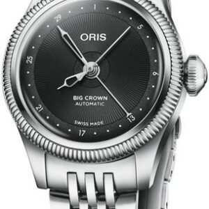 Oris Big Crown Pointer Date 01 534 7804 4054-07 8 14 02