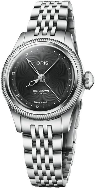 Oris Big Crown Pointer Date 01 534 7804 4054-07 8 14 02