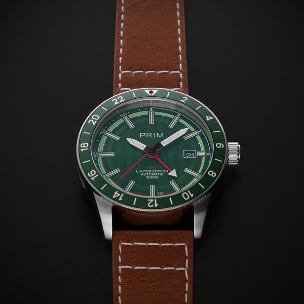PRIM Tritium 26 W91P.13266.A - Obrázek 2