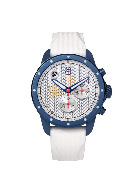 Robot Minor Josef Ressel Limited Edition