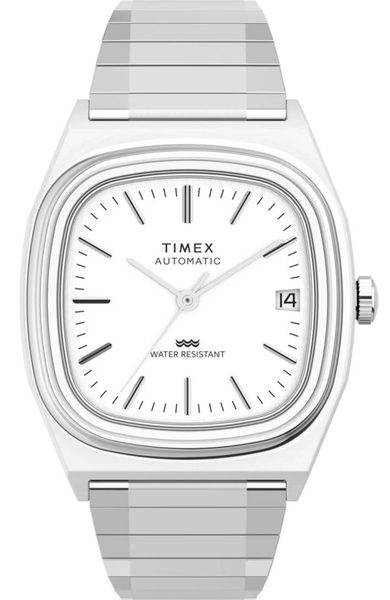 Timex Automatic 1983 E Line Reissue TW2W70800UK