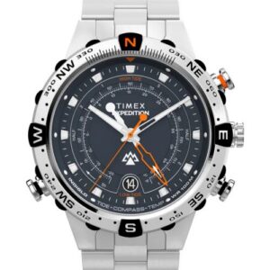 Timex Expedition Tide/Temp/Compass TW2Y12900UK