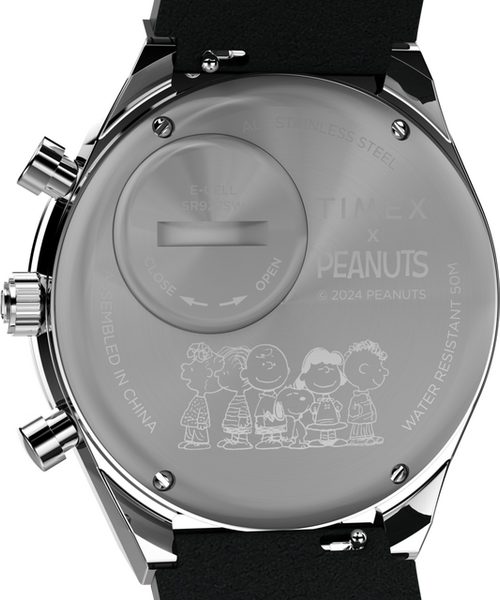 Timex Q Peanuts® TW2W68900UK - Obrázek 3