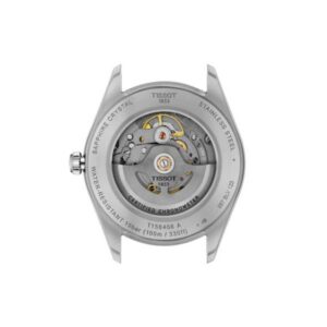 Tissot Ballade Powermatic 80 COSC T156.408.11.353.00