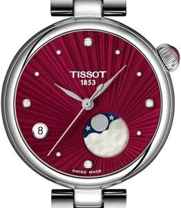 Tissot Desir Moonphase T152.223.11.426.00