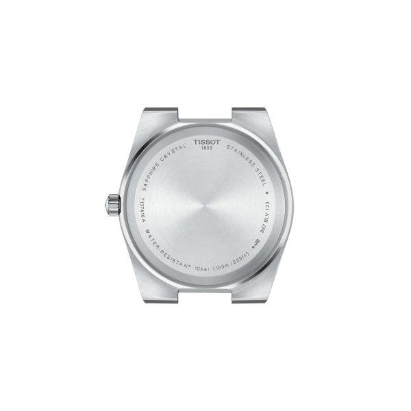 Tissot PRX 40 T137.410.11.401.00