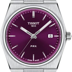 Tissot PRX 40 T137.410.11.401.00