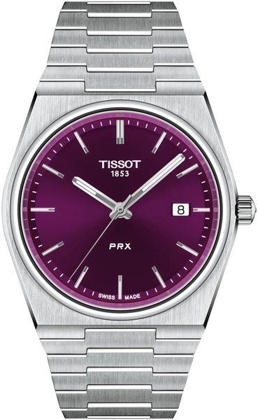 Tissot PRX 40 T137.410.11.401.00