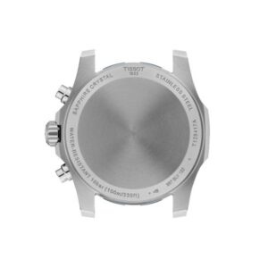 Tissot Supersport Chrono 42mm T125.417.11.041.00