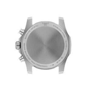 Tissot Supersport Chrono 42mm T125.417.11.351.00