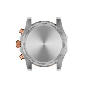Tissot Supersport Chrono 42mm T125.417.27.051.00