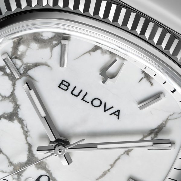 Bulova Super Seville Precisionist 96A344 Magnesite - Obrázek 2