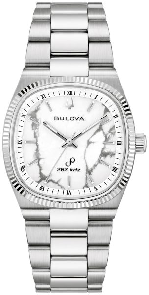 Bulova Super Seville Precisionist 96A344 Magnesite