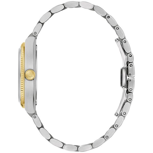 Bulova Super Seville Precisionist 98A336 Jade - Obrázek 2