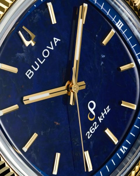 Bulova Super Seville Precisionist 98A337 Sodalite - Obrázek 2
