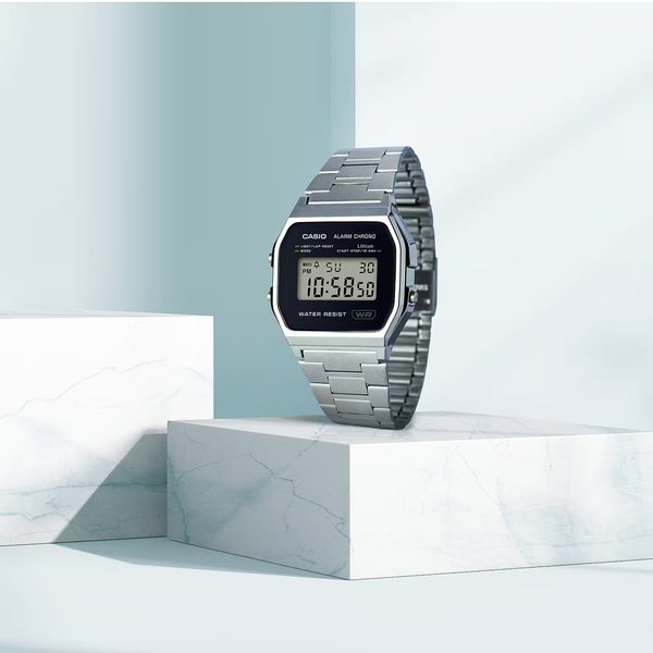 Casio Collection Vintage A158WEA-1EF - Obrázek 2