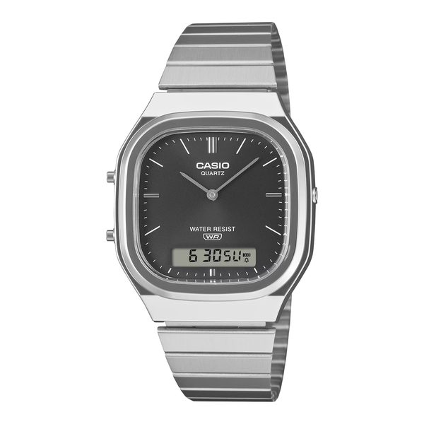 Casio Collection Vintage AQ-240E-1AEF