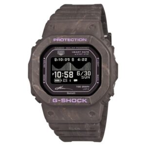 Casio G-Shock G-Lide GBX-H5600KI-5ER Kanoa Igarashi