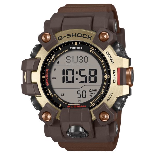 Casio G-Shock GW-9500MH-5ER Horizon Gold