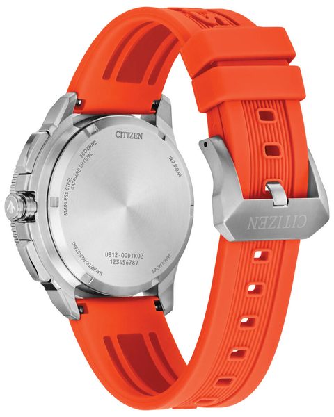 Citizen Promaster Marine Eco-Drive JV3000-13E - Obrázek 2