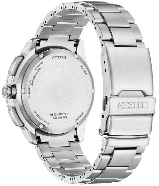 Citizen Promaster Marine Eco-Drive JV3001-53E - Obrázek 2