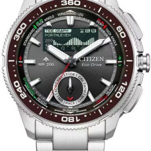 Citizen Promaster Marine Eco-Drive JV3001-53E