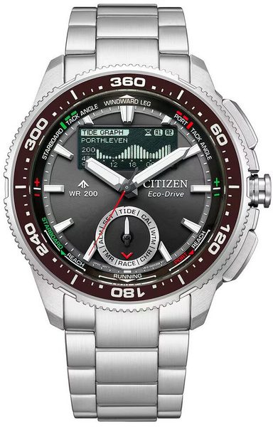 Citizen Promaster Marine Eco-Drive JV3001-53E