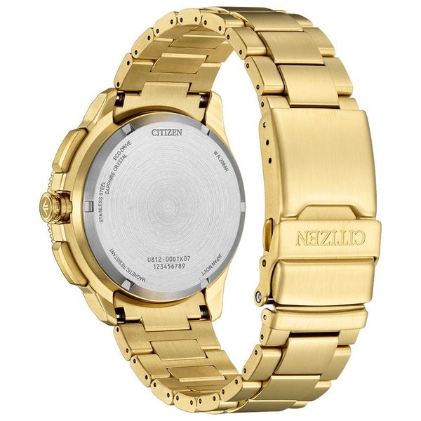 Citizen Promaster Marine Eco-Drive JV3002-51E - Obrázek 2