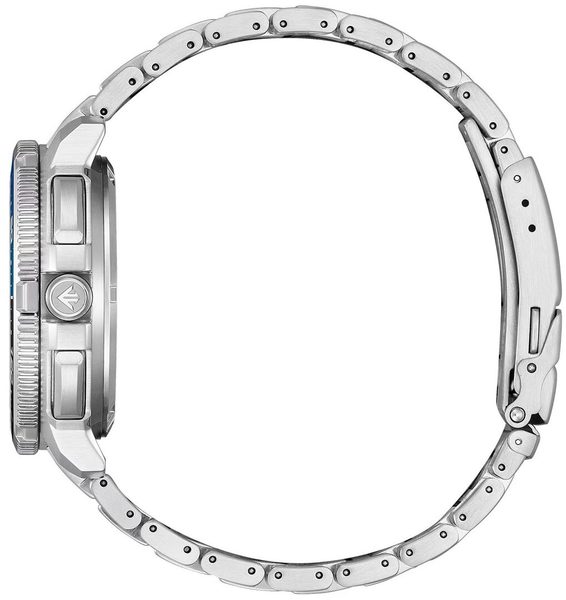 Citizen Promaster Marine Eco-Drive JV3006-50L - Obrázek 2