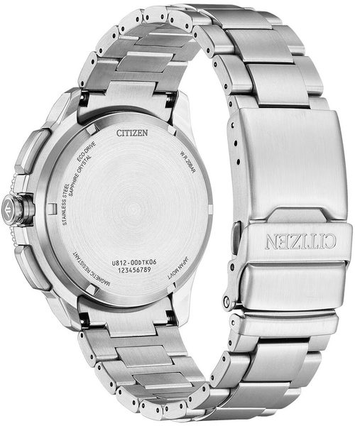 Citizen Promaster Marine Eco-Drive JV3006-50L - Obrázek 3