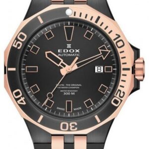 EDOX Delfin The Original Automatic 80110-357NRCA-NIR