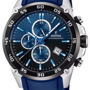 Festina Chronograph 20330/A