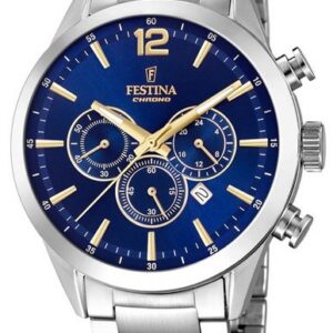 Festina Chronograph 20343/2