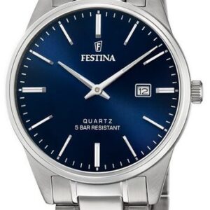 Festina Classic Bracelet 20511/3