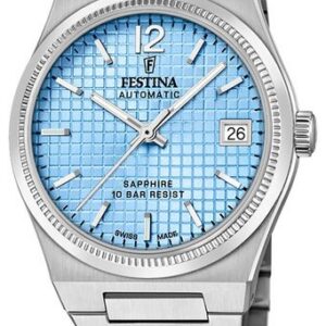 Festina Swiss Made 20029/2