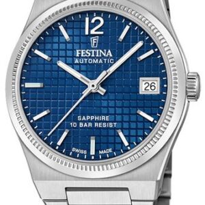 Festina Swiss Made 20029/4