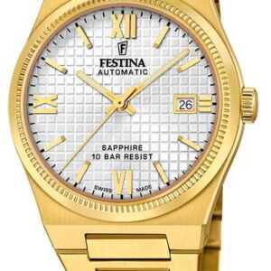 Festina Swiss Made 20032/1