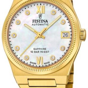 Festina Swiss Made 20033/1
