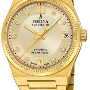 Festina Swiss Made 20033/2