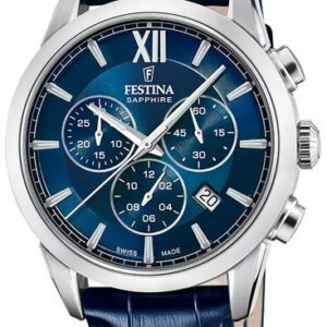 Festina Swiss Made 20041/2
