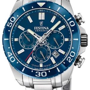 Festina Swiss Made 20042/2