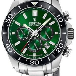 Festina Swiss Made 20042/3
